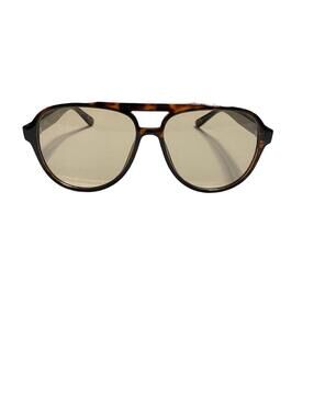 OTRA Stevie - Tortoise Frame and Amber Cat 1 Lenses
